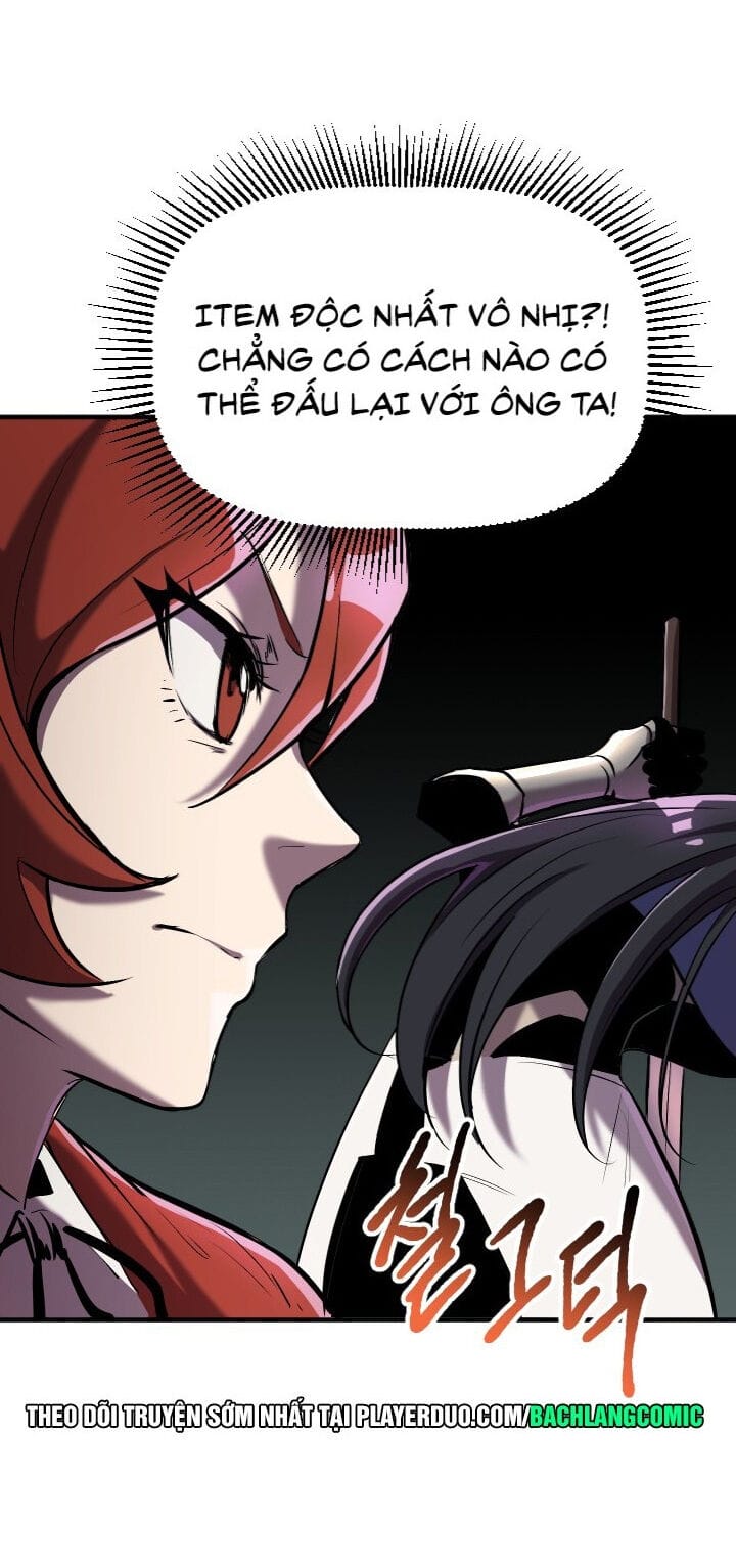 Truyện Tranh Anh Hùng Mạnh Nhất? Ta Không Làm Lâu Rồi! trang 5