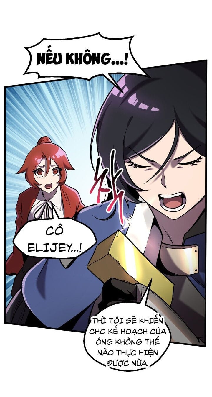 Truyện Tranh Anh Hùng Mạnh Nhất? Ta Không Làm Lâu Rồi! trang 5