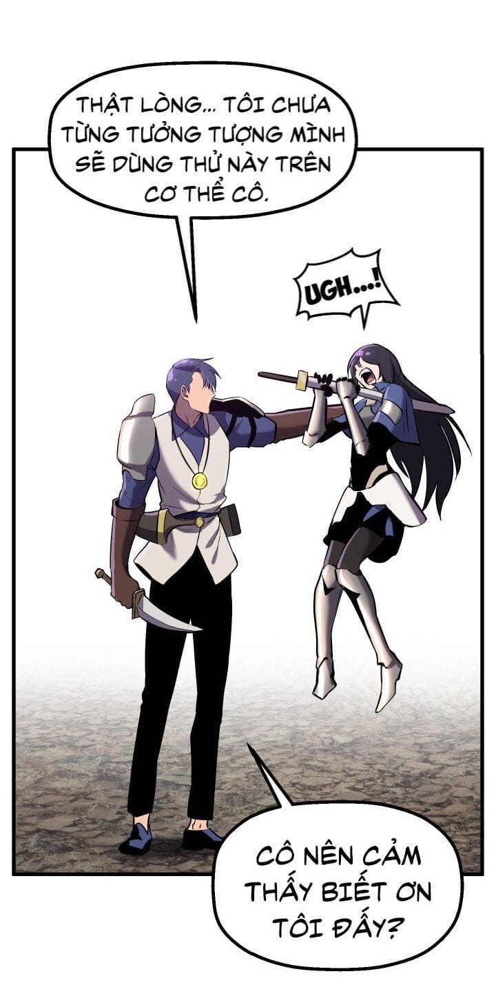 Truyện Tranh Anh Hùng Mạnh Nhất? Ta Không Làm Lâu Rồi! trang 5