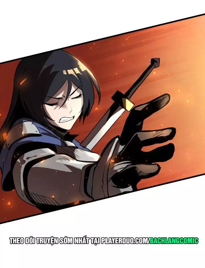 Truyện Tranh Anh Hùng Mạnh Nhất? Ta Không Làm Lâu Rồi! trang 5