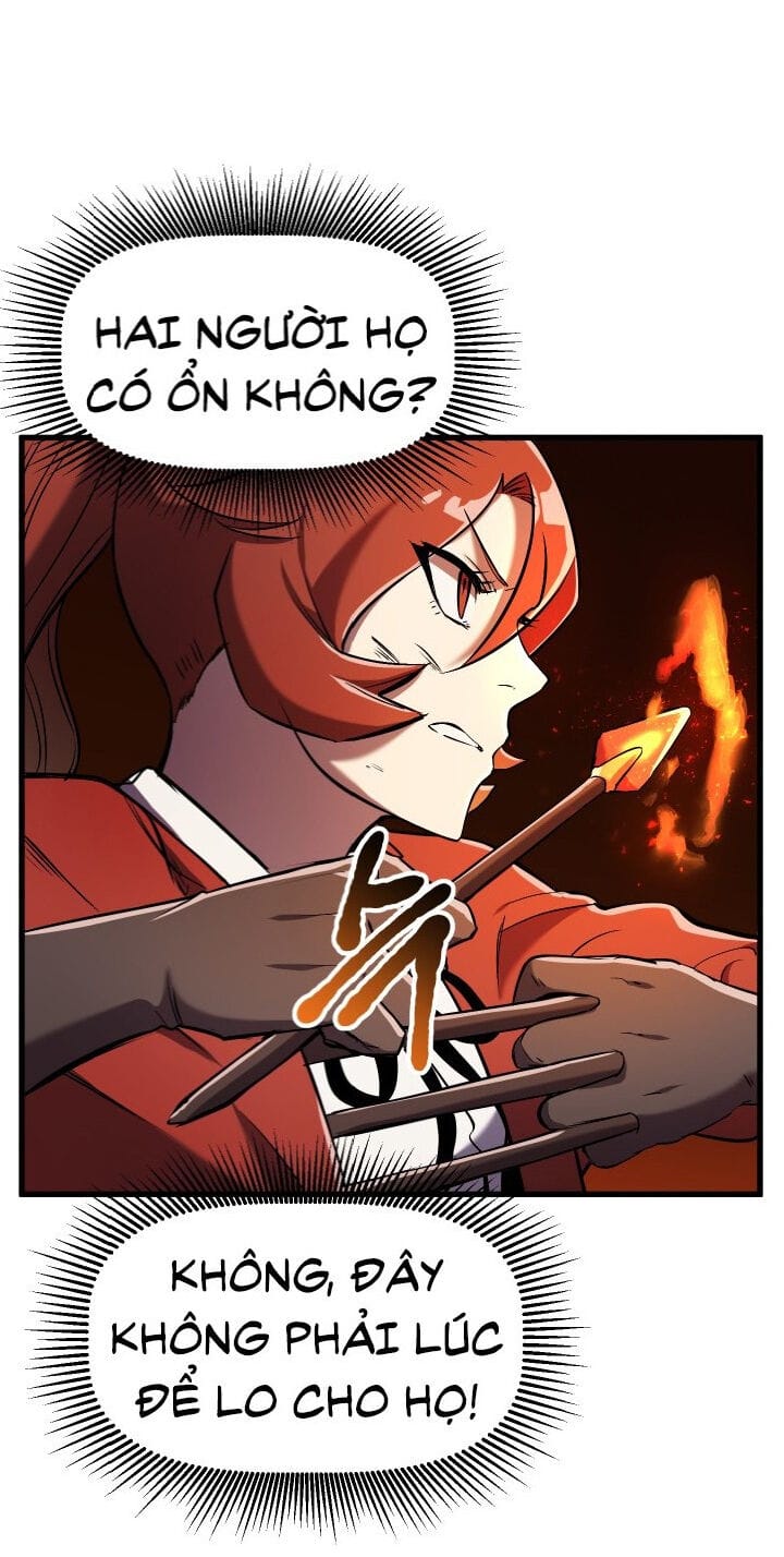 Truyện Tranh Anh Hùng Mạnh Nhất? Ta Không Làm Lâu Rồi! trang 5