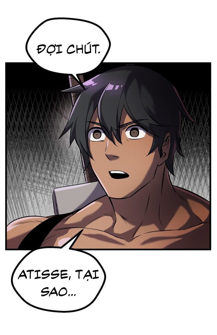 Truyện Tranh Anh Hùng Mạnh Nhất? Ta Không Làm Lâu Rồi! trang 5