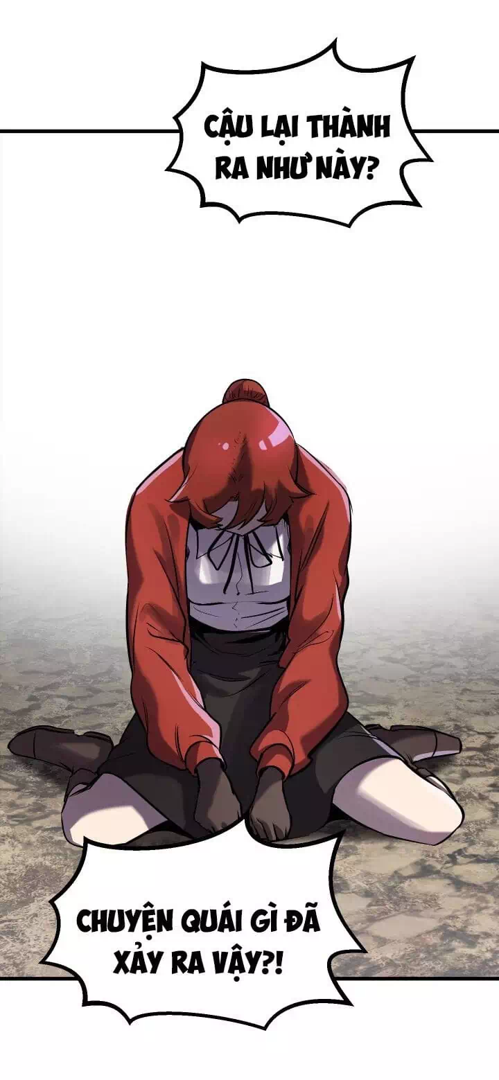 Truyện Tranh Anh Hùng Mạnh Nhất? Ta Không Làm Lâu Rồi! trang 5