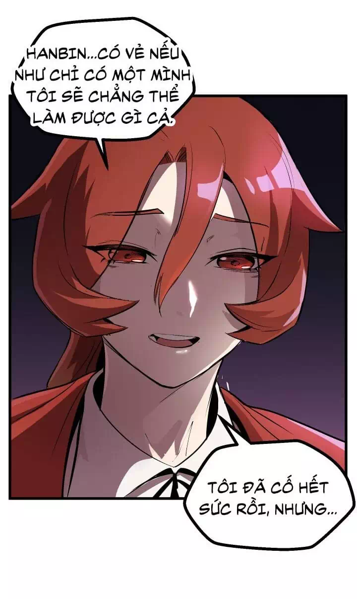 Truyện Tranh Anh Hùng Mạnh Nhất? Ta Không Làm Lâu Rồi! trang 5
