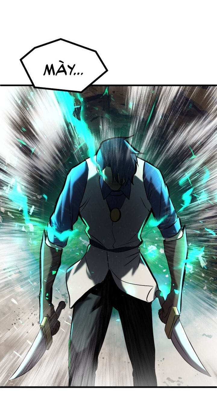 Truyện Tranh Anh Hùng Mạnh Nhất? Ta Không Làm Lâu Rồi! trang 5