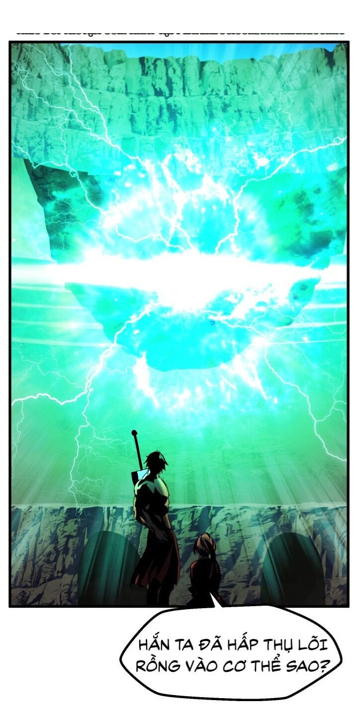 Truyện Tranh Anh Hùng Mạnh Nhất? Ta Không Làm Lâu Rồi! trang 5