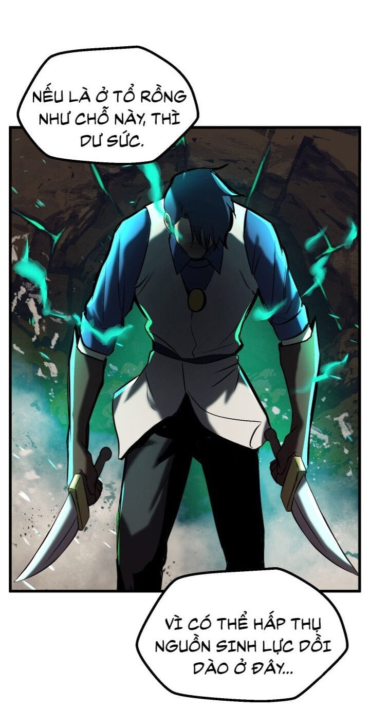 Truyện Tranh Anh Hùng Mạnh Nhất? Ta Không Làm Lâu Rồi! trang 5