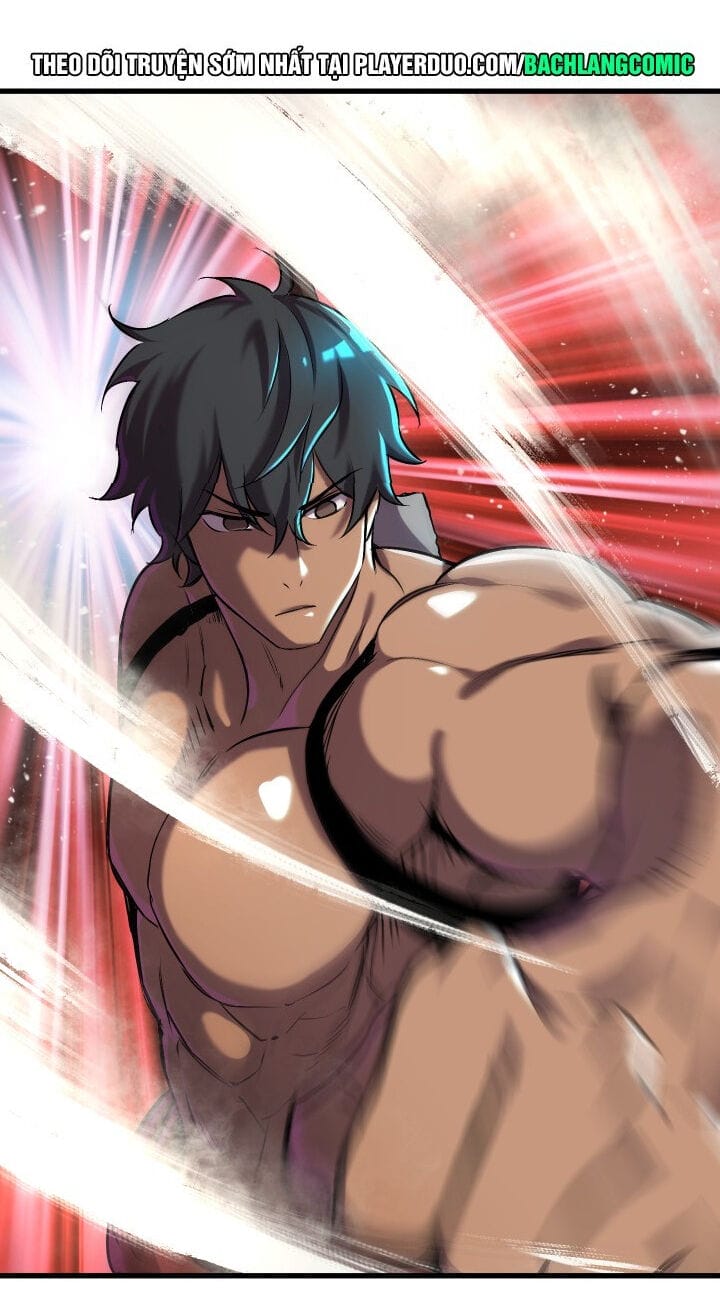 Truyện Tranh Anh Hùng Mạnh Nhất? Ta Không Làm Lâu Rồi! trang 5