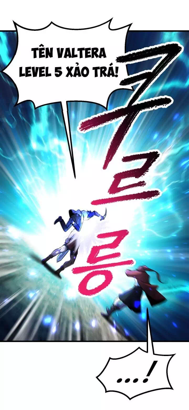 Truyện Tranh Anh Hùng Mạnh Nhất? Ta Không Làm Lâu Rồi! trang 5