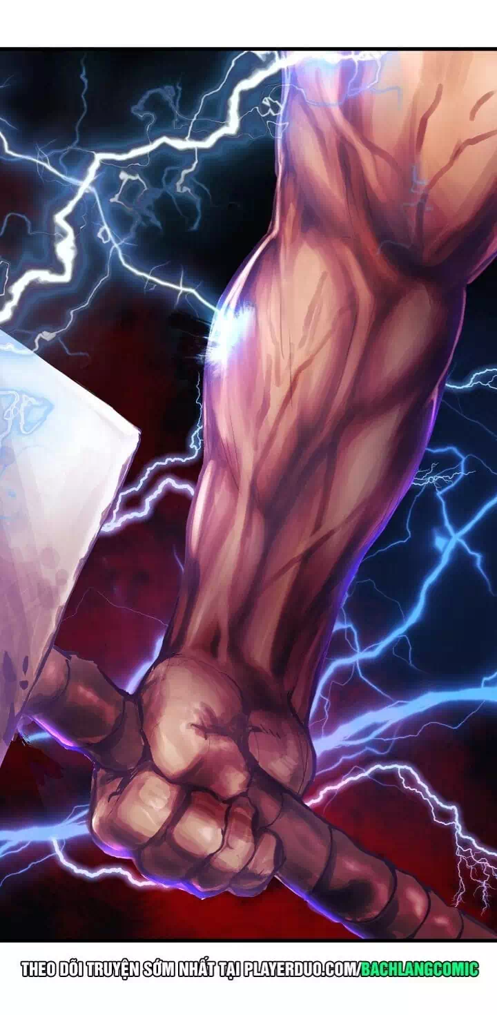 Truyện Tranh Anh Hùng Mạnh Nhất? Ta Không Làm Lâu Rồi! trang 5