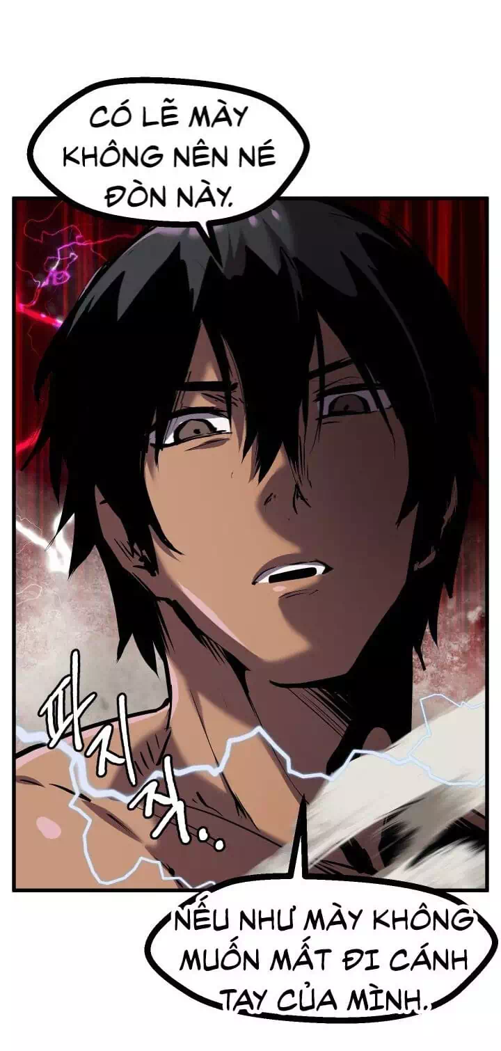 Truyện Tranh Anh Hùng Mạnh Nhất? Ta Không Làm Lâu Rồi! trang 5