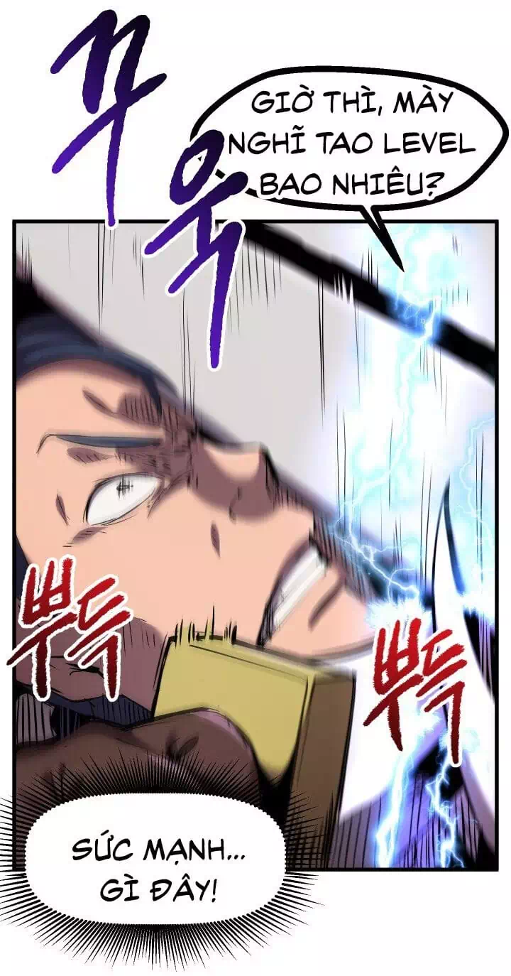 Truyện Tranh Anh Hùng Mạnh Nhất? Ta Không Làm Lâu Rồi! trang 5
