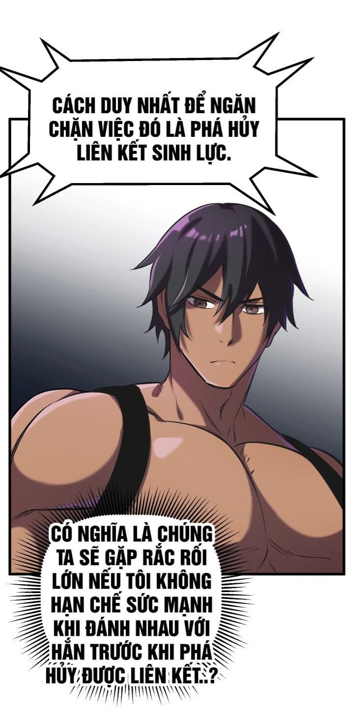 Truyện Tranh Anh Hùng Mạnh Nhất? Ta Không Làm Lâu Rồi! trang 5