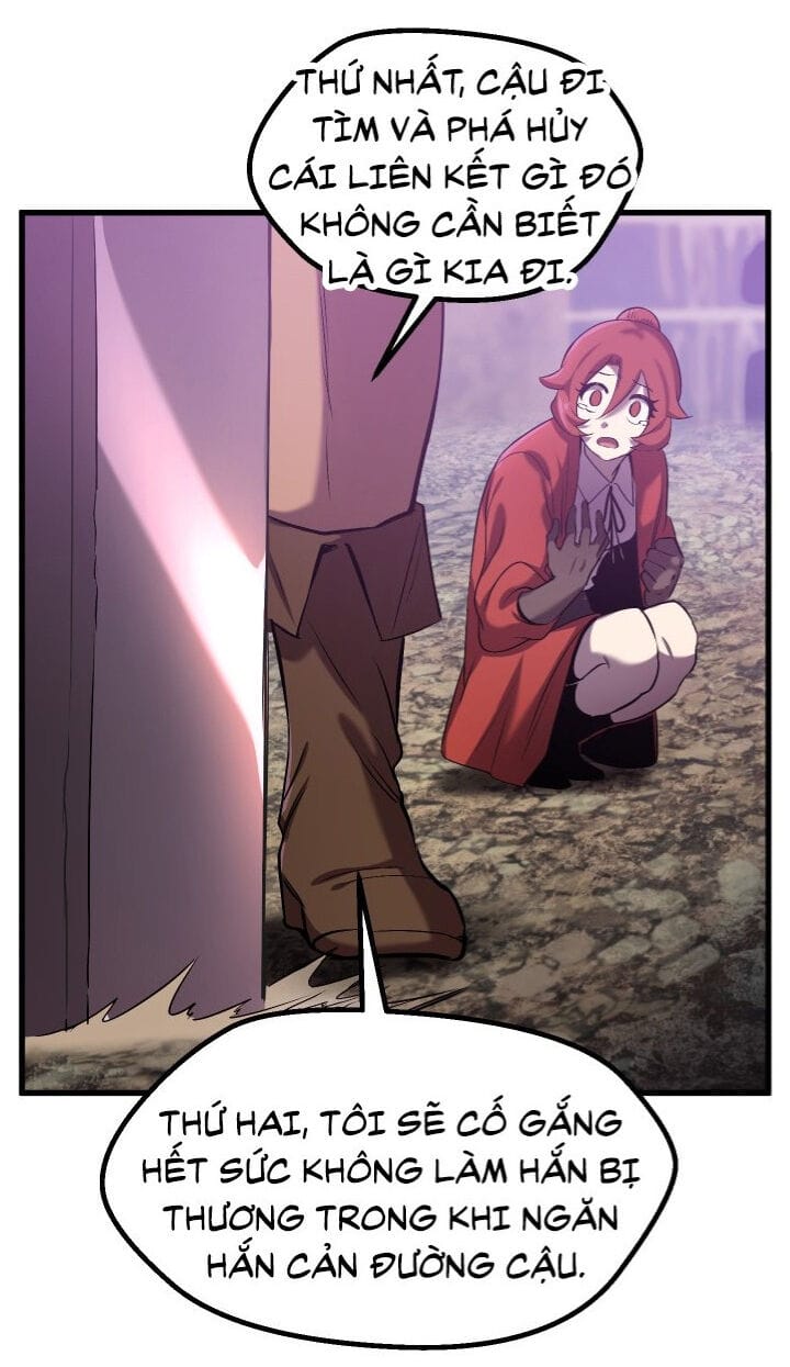 Truyện Tranh Anh Hùng Mạnh Nhất? Ta Không Làm Lâu Rồi! trang 5