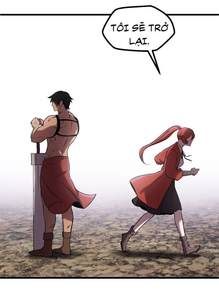 Truyện Tranh Anh Hùng Mạnh Nhất? Ta Không Làm Lâu Rồi! trang 5