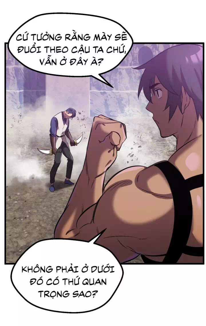 Truyện Tranh Anh Hùng Mạnh Nhất? Ta Không Làm Lâu Rồi! trang 5