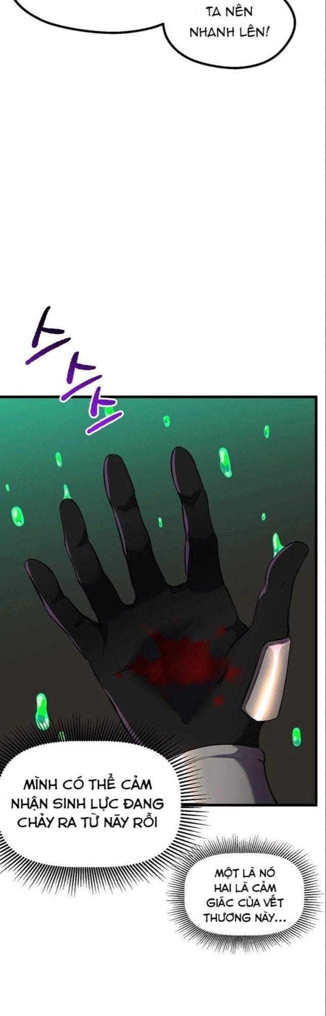 Truyện Tranh Anh Hùng Mạnh Nhất? Ta Không Làm Lâu Rồi! trang 5