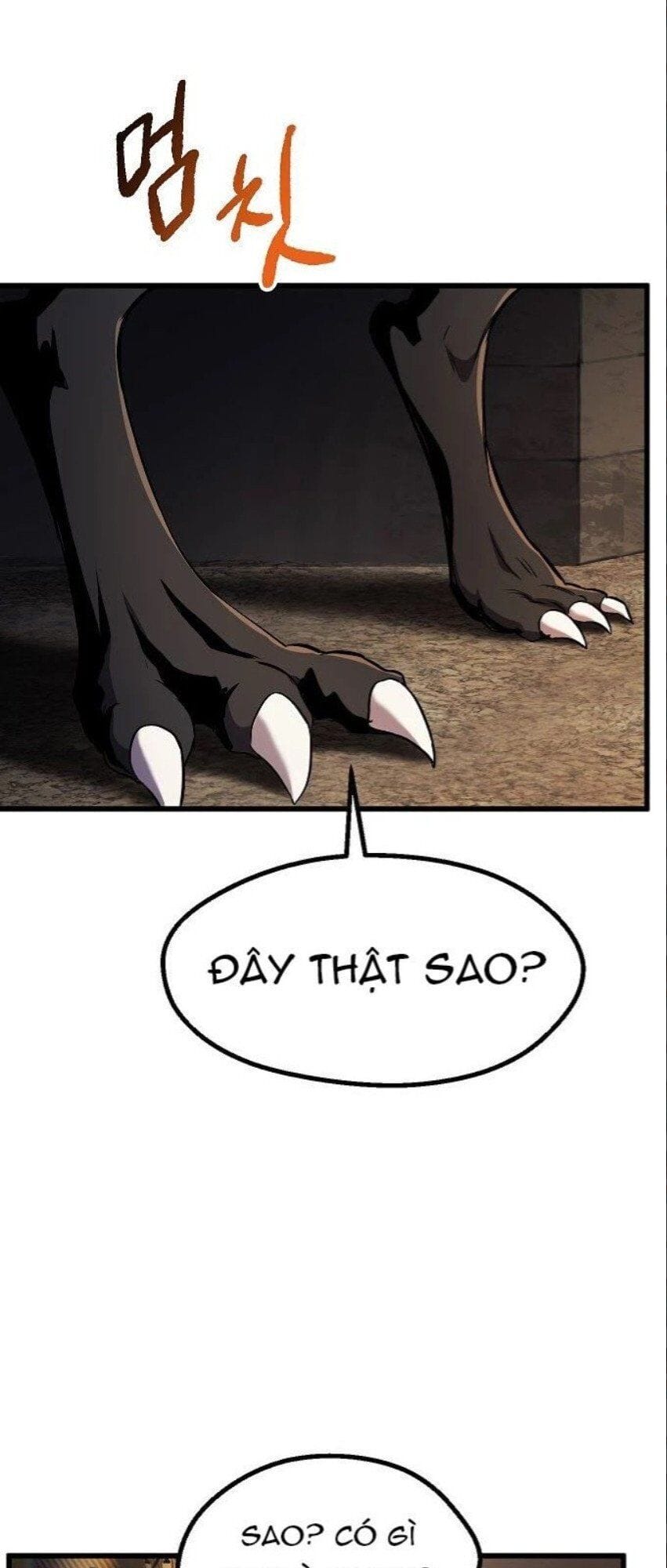 Truyện Tranh Anh Hùng Mạnh Nhất? Ta Không Làm Lâu Rồi! trang 5