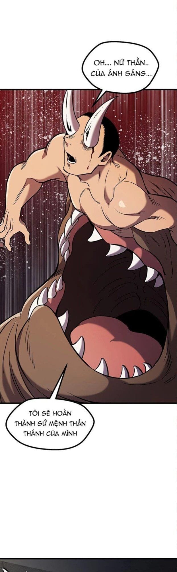 Truyện Tranh Anh Hùng Mạnh Nhất? Ta Không Làm Lâu Rồi! trang 5