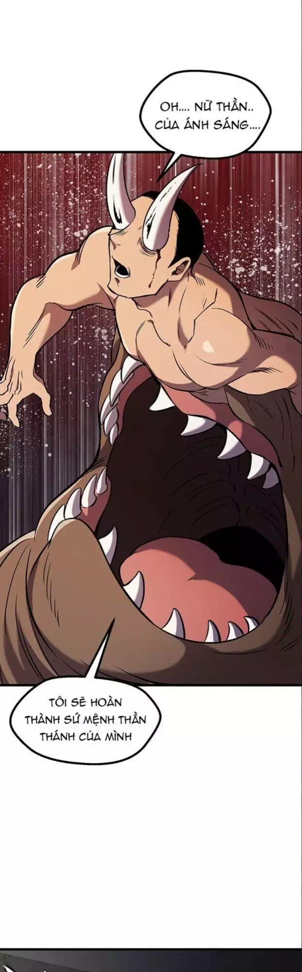 Truyện Tranh Anh Hùng Mạnh Nhất? Ta Không Làm Lâu Rồi! trang 5