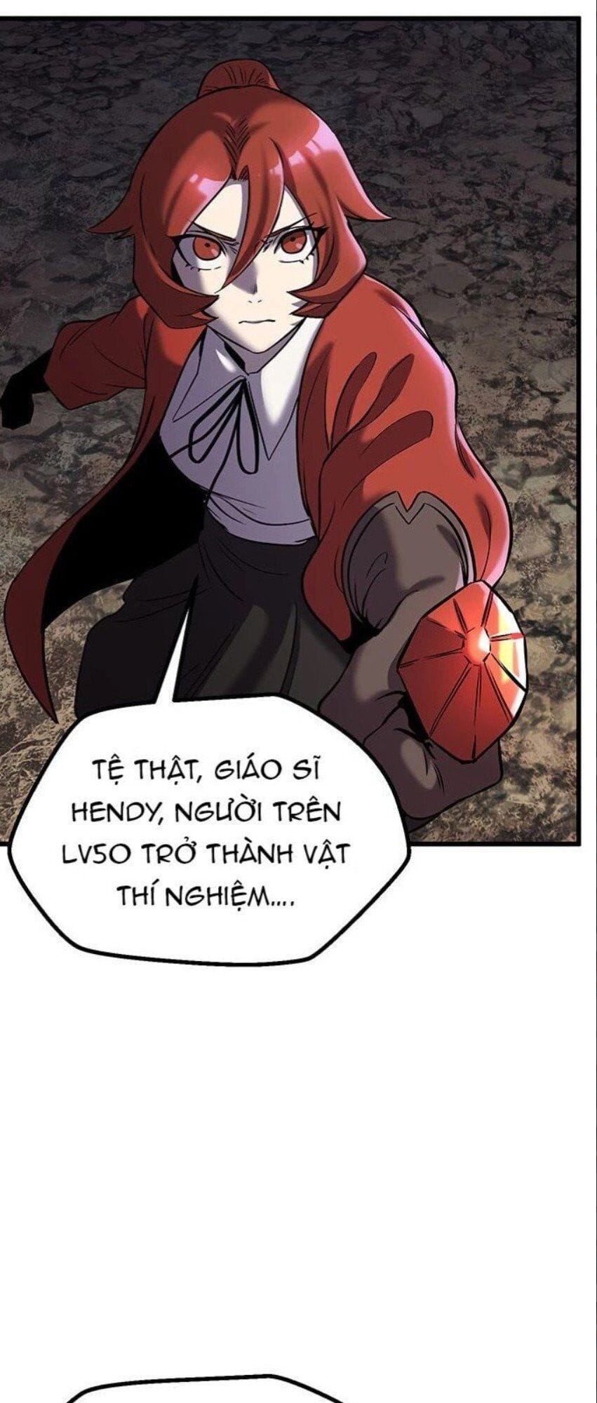 Truyện Tranh Anh Hùng Mạnh Nhất? Ta Không Làm Lâu Rồi! trang 5