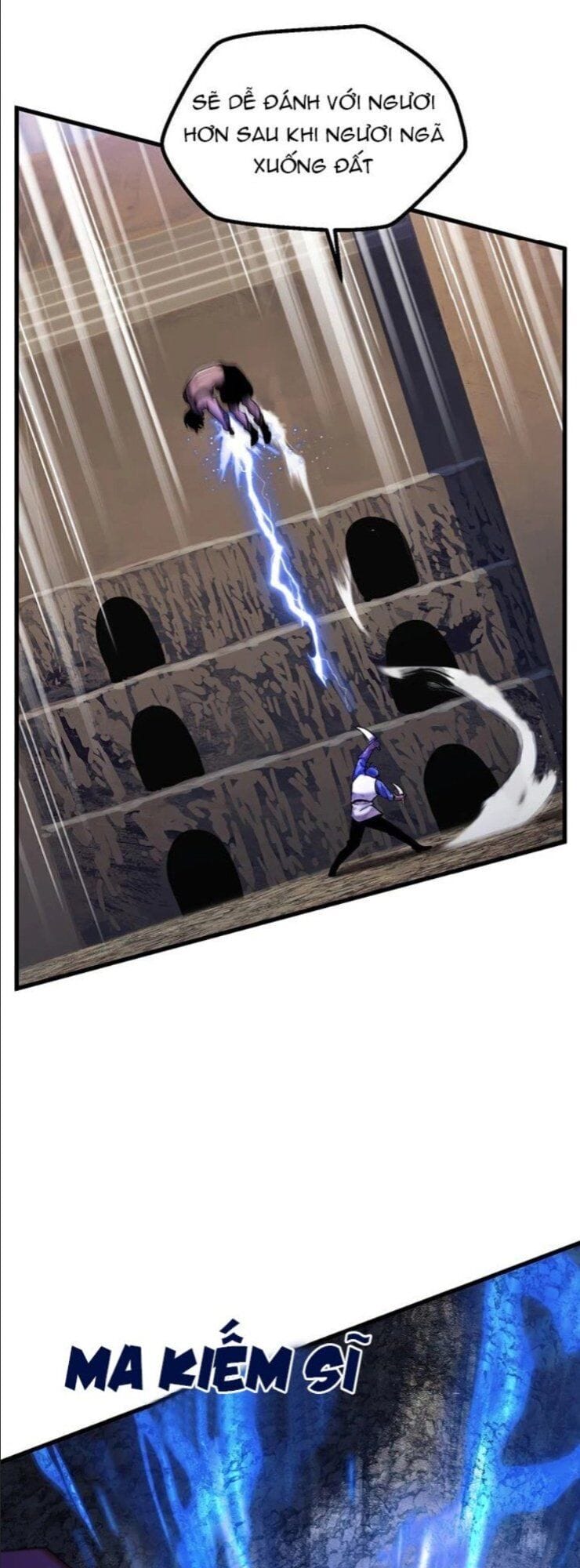 Truyện Tranh Anh Hùng Mạnh Nhất? Ta Không Làm Lâu Rồi! trang 5