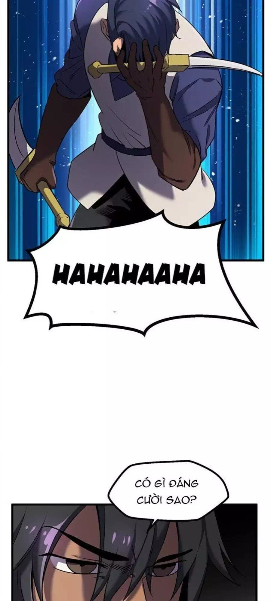 Truyện Tranh Anh Hùng Mạnh Nhất? Ta Không Làm Lâu Rồi! trang 5