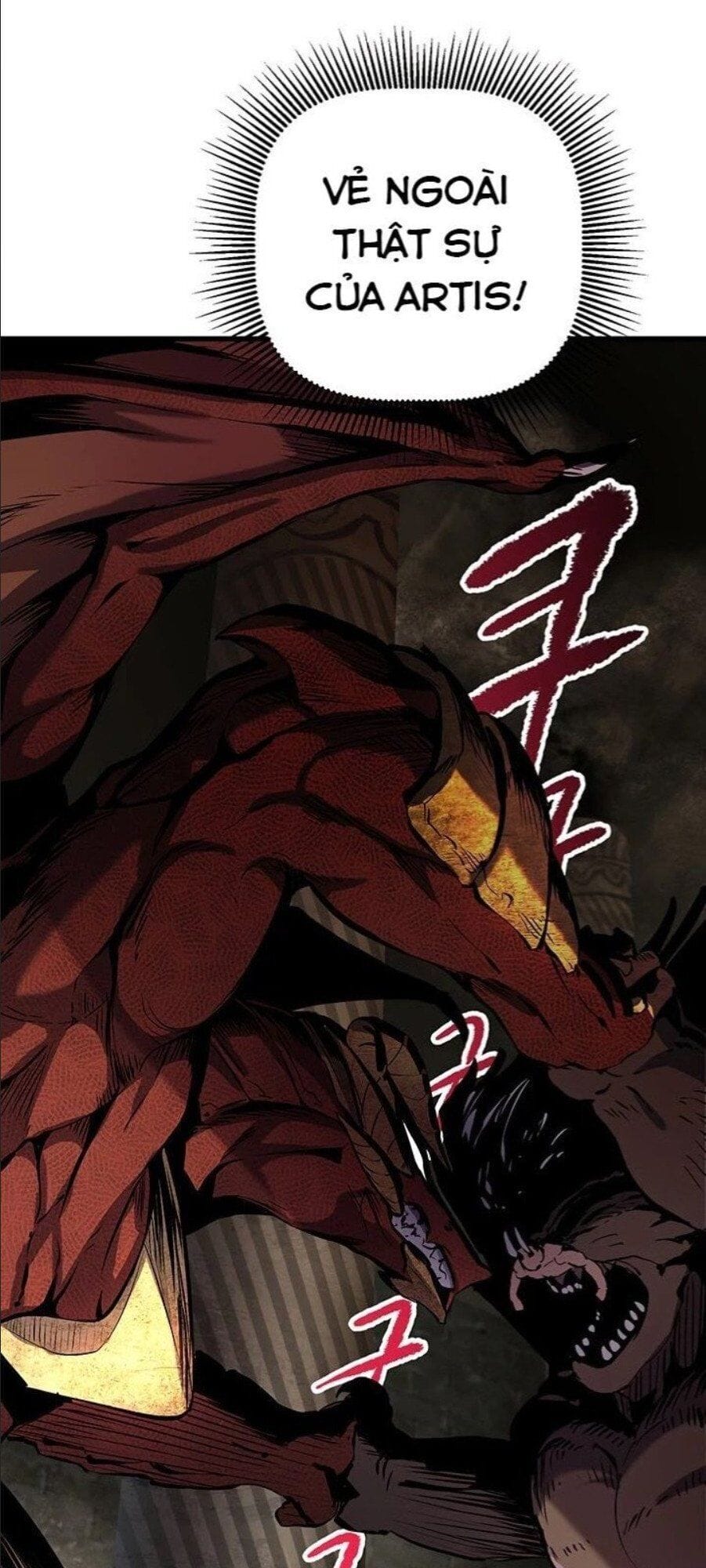 Truyện Tranh Anh Hùng Mạnh Nhất? Ta Không Làm Lâu Rồi! trang 5