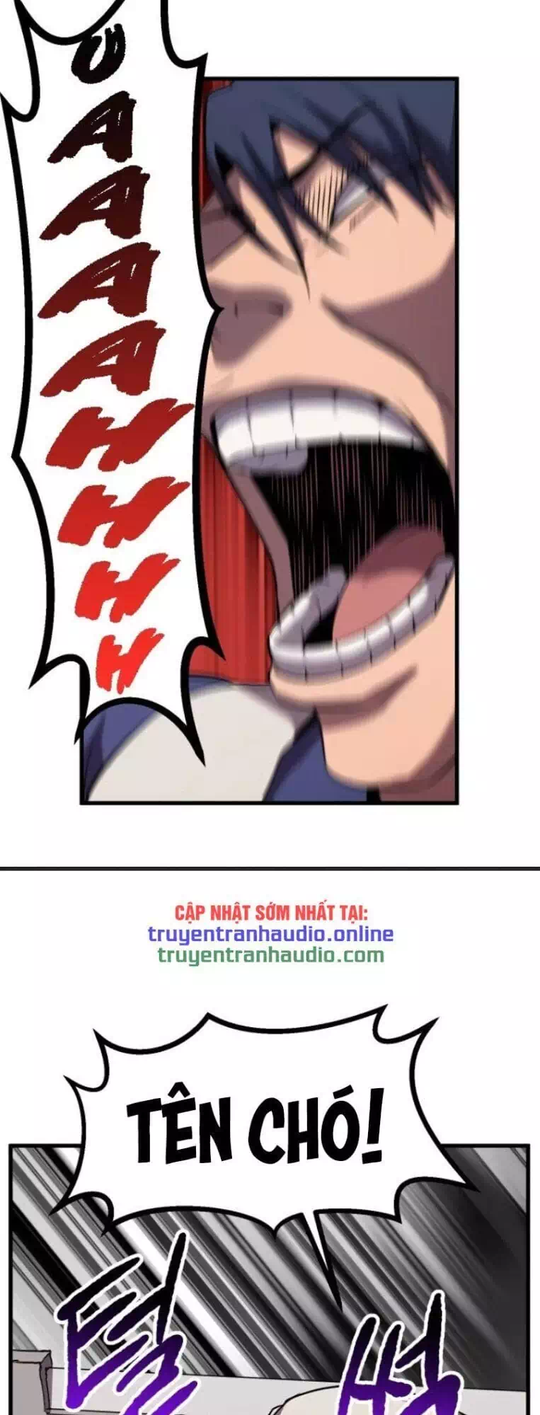 Truyện Tranh Anh Hùng Mạnh Nhất? Ta Không Làm Lâu Rồi! trang 5