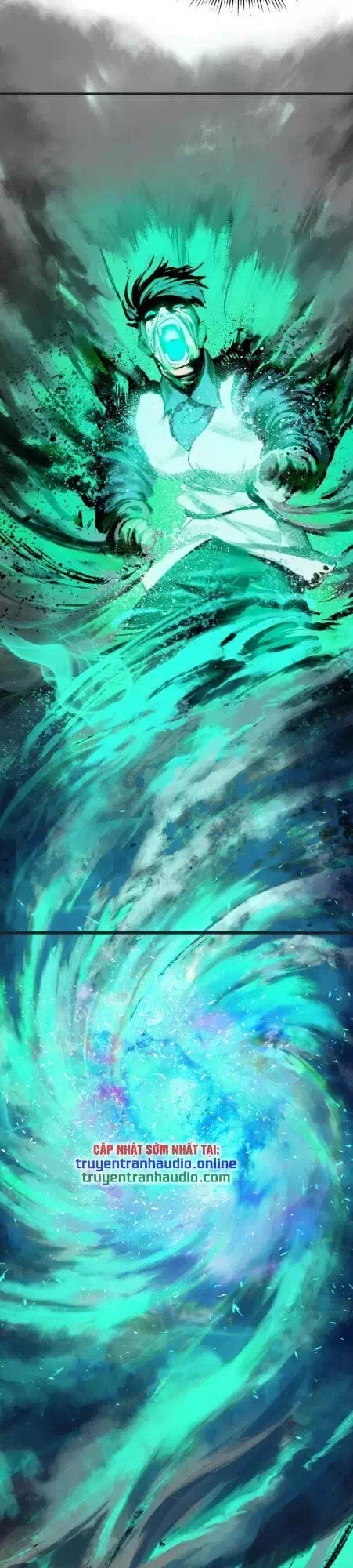 Truyện Tranh Anh Hùng Mạnh Nhất? Ta Không Làm Lâu Rồi! trang 5