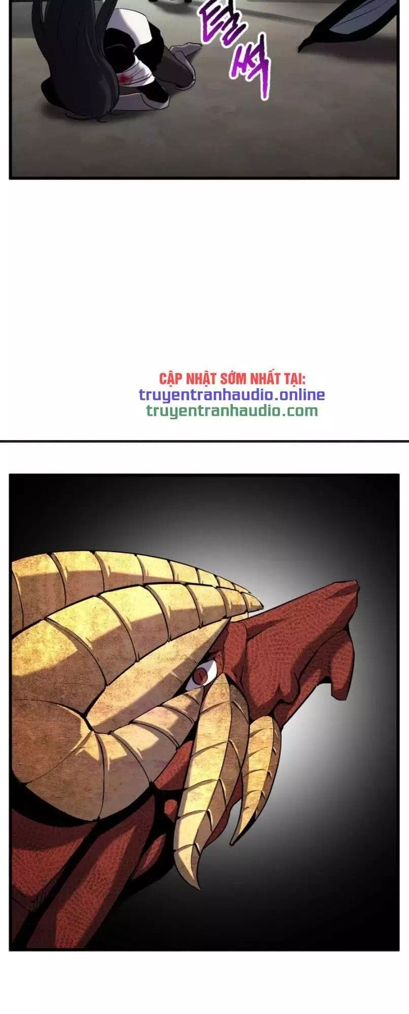 Truyện Tranh Anh Hùng Mạnh Nhất? Ta Không Làm Lâu Rồi! trang 5