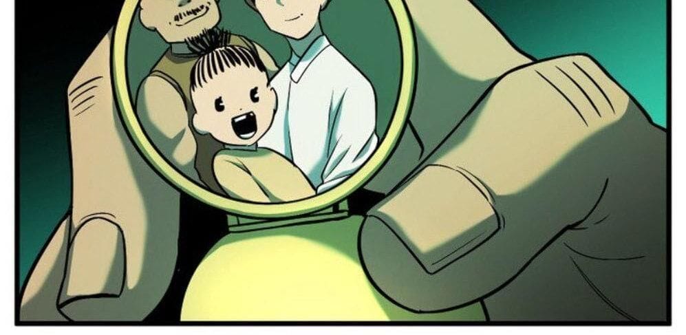 Truyện Tranh Anh Hùng Mạnh Nhất? Ta Không Làm Lâu Rồi! trang 5