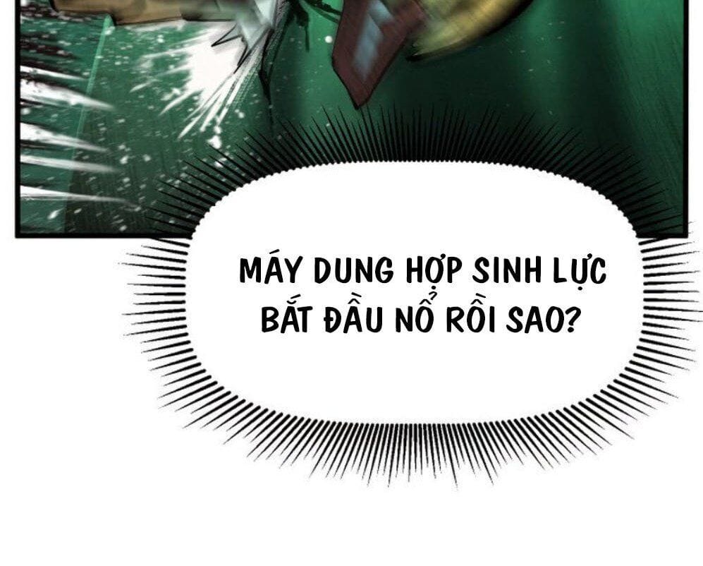 Truyện Tranh Anh Hùng Mạnh Nhất? Ta Không Làm Lâu Rồi! trang 5