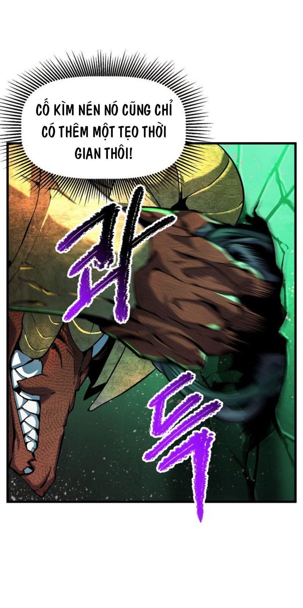 Truyện Tranh Anh Hùng Mạnh Nhất? Ta Không Làm Lâu Rồi! trang 5