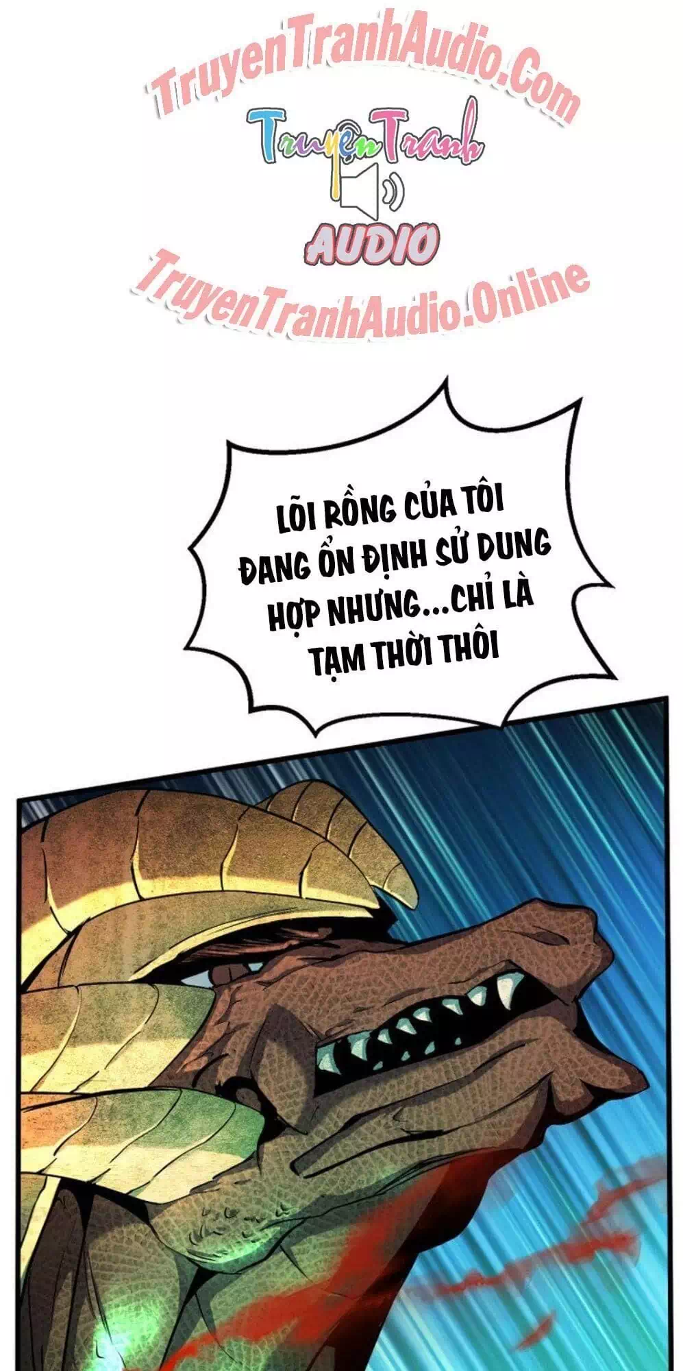 Truyện Tranh Anh Hùng Mạnh Nhất? Ta Không Làm Lâu Rồi! trang 5