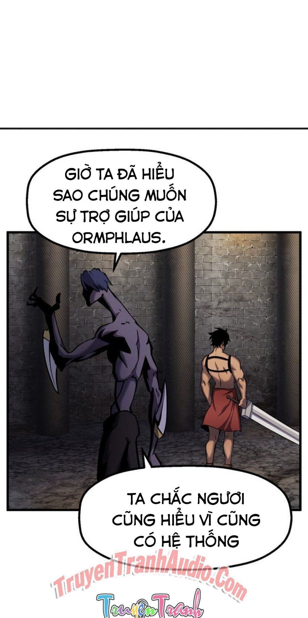 Truyện Tranh Anh Hùng Mạnh Nhất? Ta Không Làm Lâu Rồi! trang 5