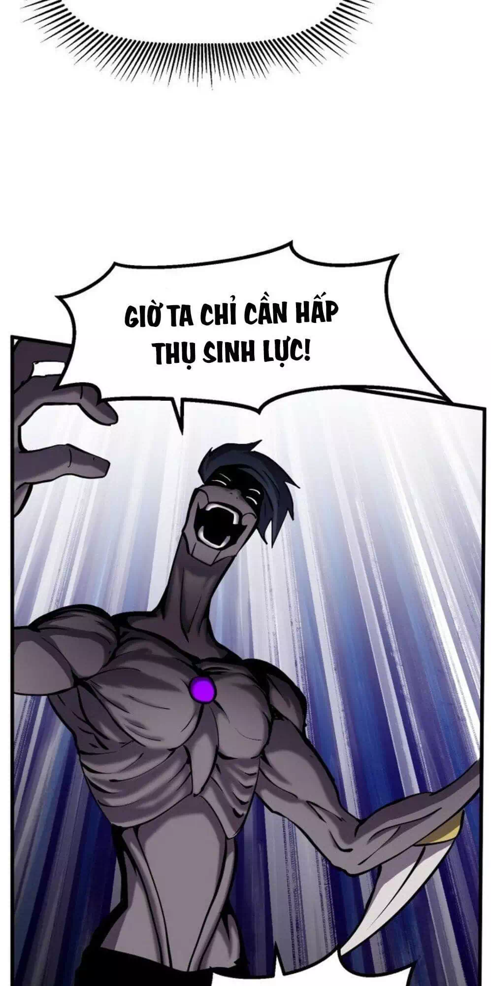 Truyện Tranh Anh Hùng Mạnh Nhất? Ta Không Làm Lâu Rồi! trang 5