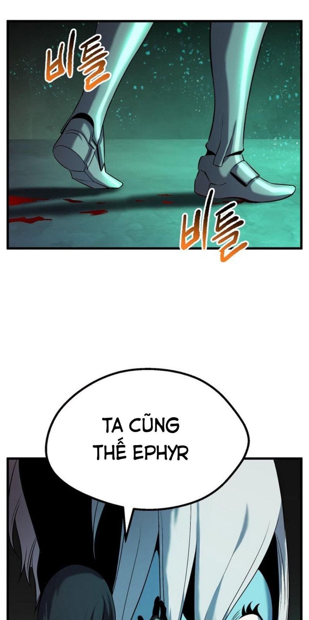 Truyện Tranh Anh Hùng Mạnh Nhất? Ta Không Làm Lâu Rồi! trang 5