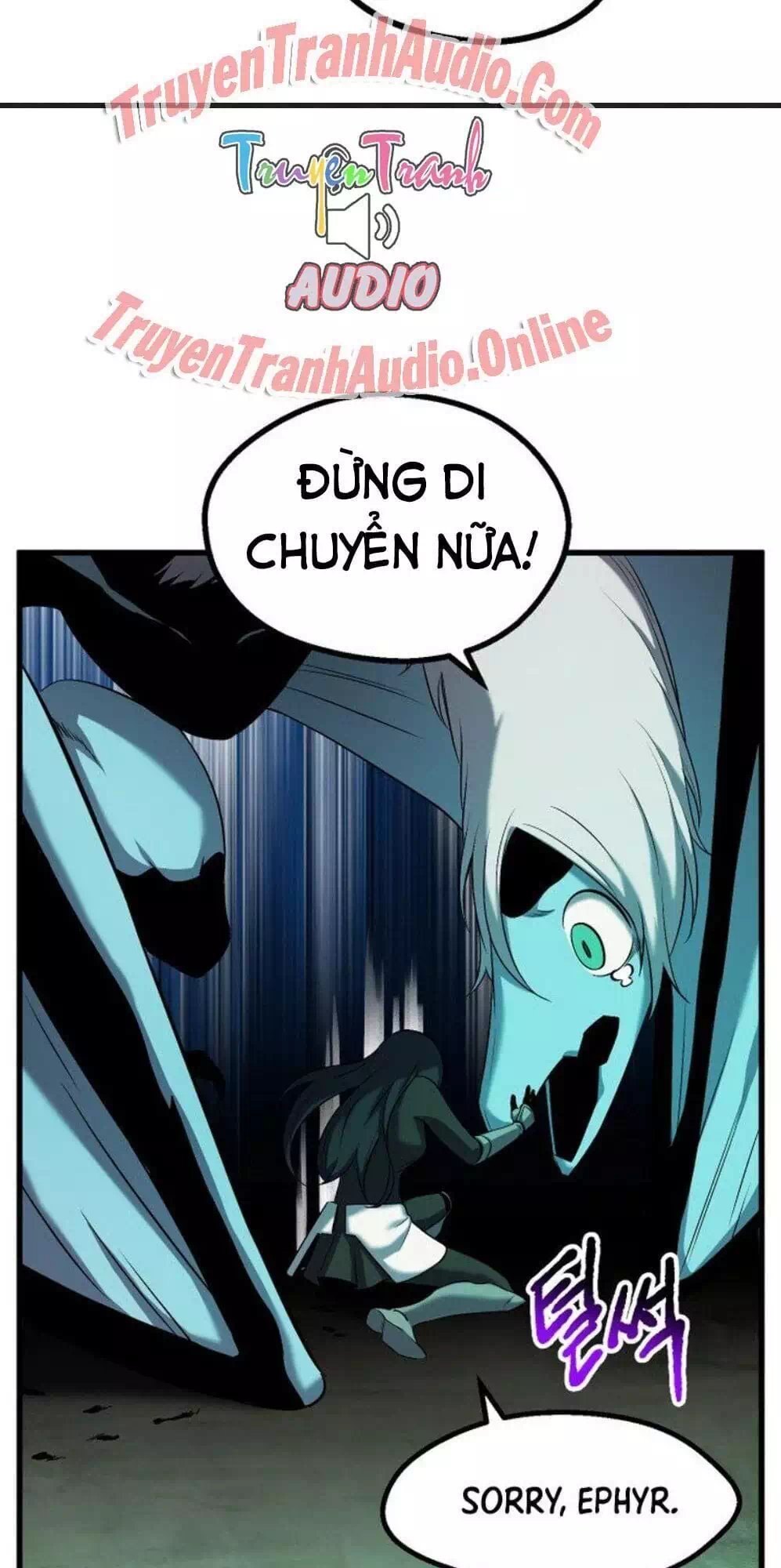 Truyện Tranh Anh Hùng Mạnh Nhất? Ta Không Làm Lâu Rồi! trang 5