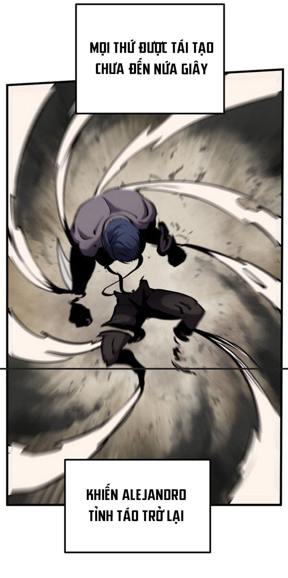 Truyện Tranh Anh Hùng Mạnh Nhất? Ta Không Làm Lâu Rồi! trang 5