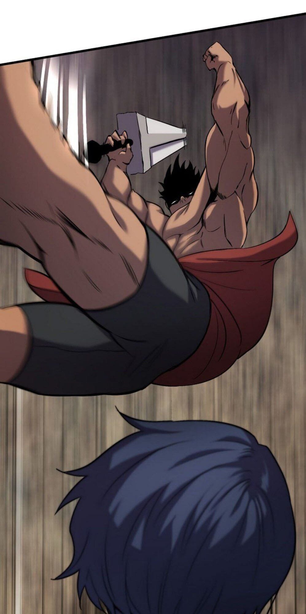 Truyện Tranh Anh Hùng Mạnh Nhất? Ta Không Làm Lâu Rồi! trang 5