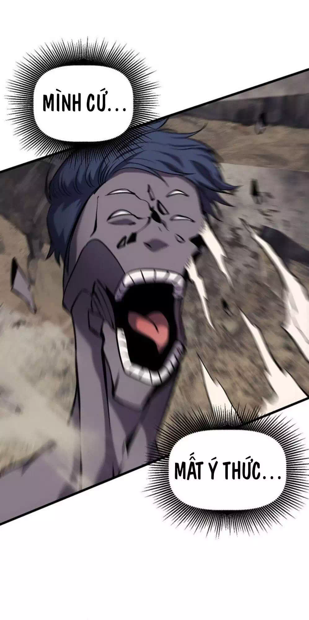 Truyện Tranh Anh Hùng Mạnh Nhất? Ta Không Làm Lâu Rồi! trang 5