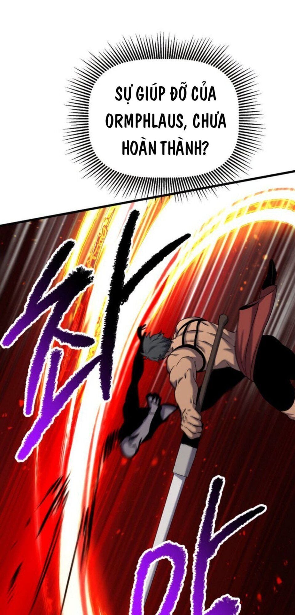 Truyện Tranh Anh Hùng Mạnh Nhất? Ta Không Làm Lâu Rồi! trang 5