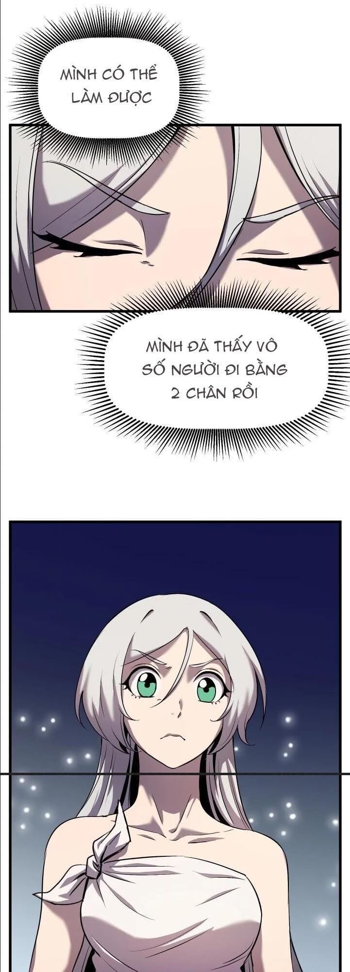 Truyện Tranh Anh Hùng Mạnh Nhất? Ta Không Làm Lâu Rồi! trang 5