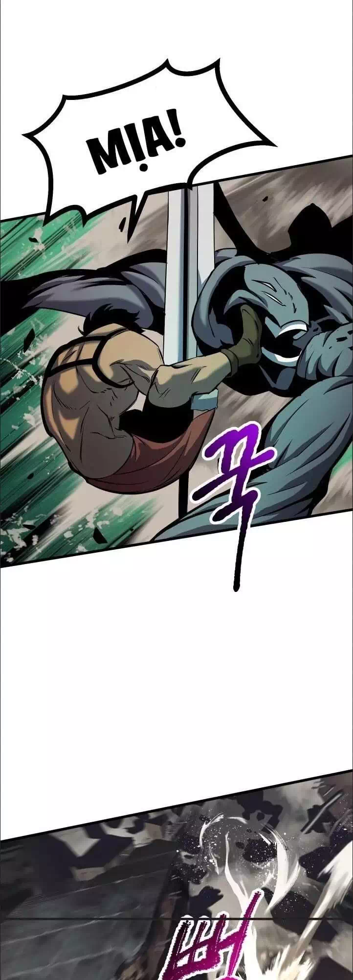 Truyện Tranh Anh Hùng Mạnh Nhất? Ta Không Làm Lâu Rồi! trang 5