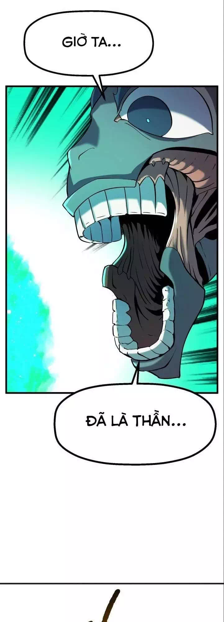 Truyện Tranh Anh Hùng Mạnh Nhất? Ta Không Làm Lâu Rồi! trang 5