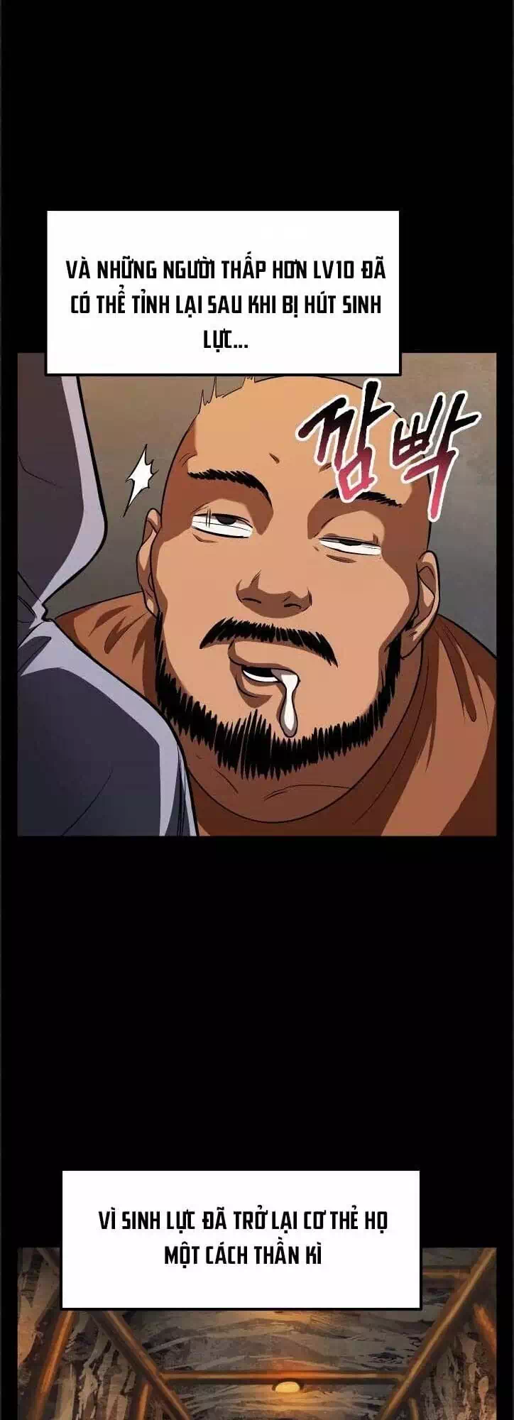 Truyện Tranh Anh Hùng Mạnh Nhất? Ta Không Làm Lâu Rồi! trang 5