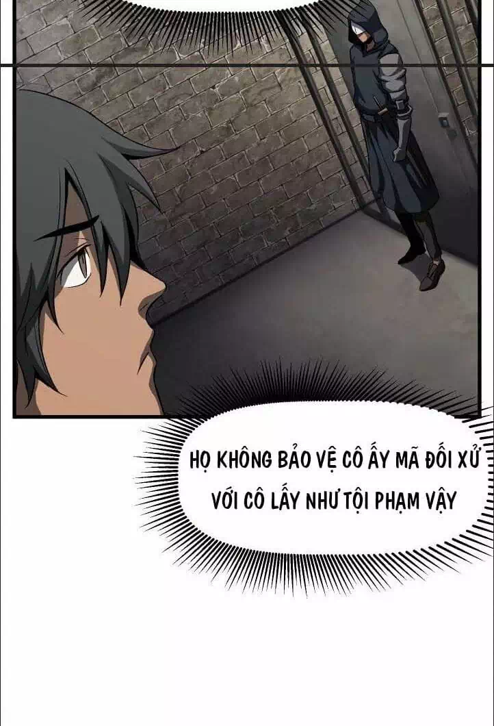 Truyện Tranh Anh Hùng Mạnh Nhất? Ta Không Làm Lâu Rồi! trang 5