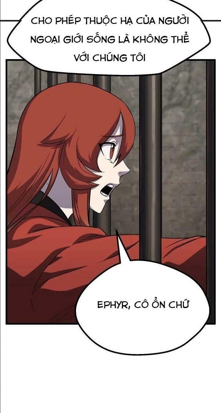 Truyện Tranh Anh Hùng Mạnh Nhất? Ta Không Làm Lâu Rồi! trang 5