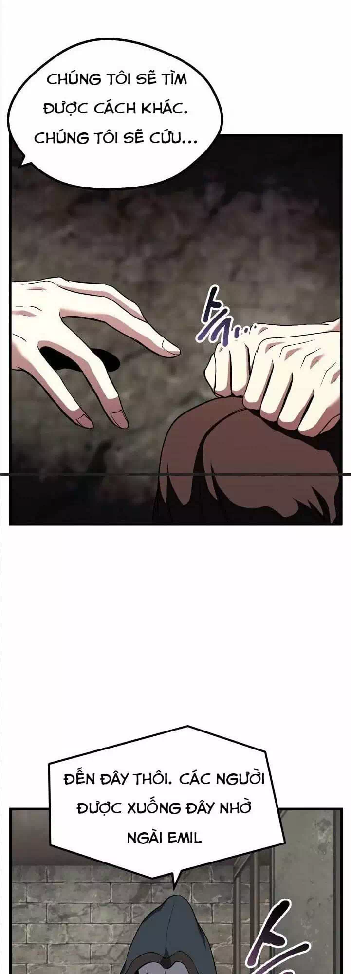 Truyện Tranh Anh Hùng Mạnh Nhất? Ta Không Làm Lâu Rồi! trang 5